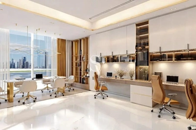 Timez By Danube, Dubai Silicon Oasis (DSO), Dubai-3