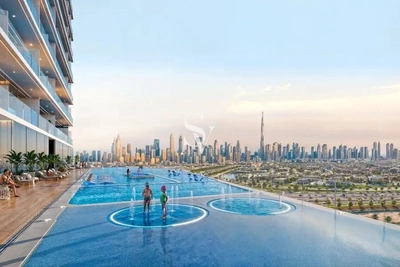 Timez By Danube, Dubai Silicon Oasis (DSO), Dubai-4