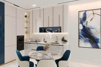 Timez By Danube, Dubai Silicon Oasis (DSO), Dubai-7