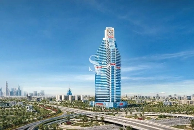 Timez By Danube, Dubai Silicon Oasis (DSO), Dubai-8