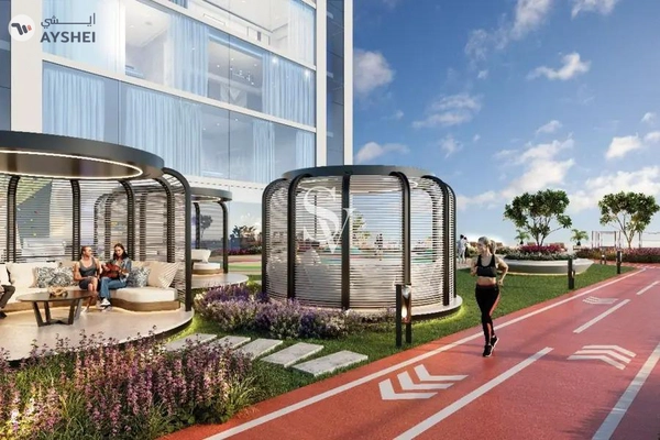 Timez By Danube, Dubai Silicon Oasis (DSO), Dubai