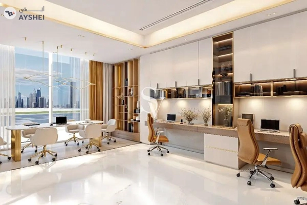 Timez By Danube, Dubai Silicon Oasis (DSO), Dubai