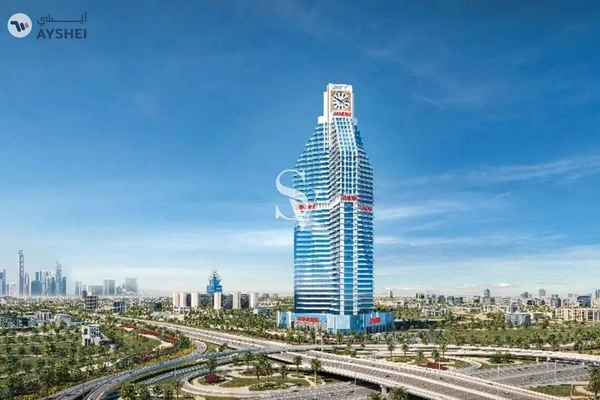Timez By Danube, Dubai Silicon Oasis (DSO), Dubai