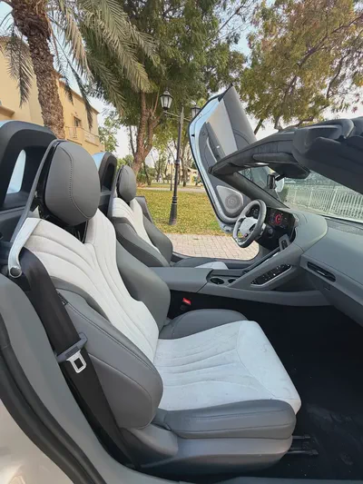 Original Paint,  Full Electric, Perfect condition-13