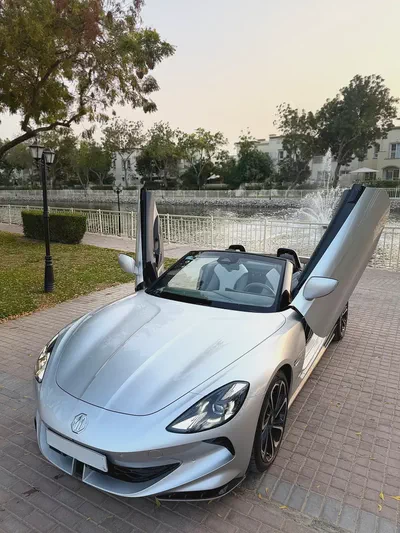Original Paint,  Full Electric, Perfect condition-15