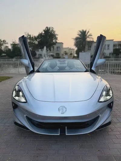 Original Paint,  Full Electric, Perfect condition-2