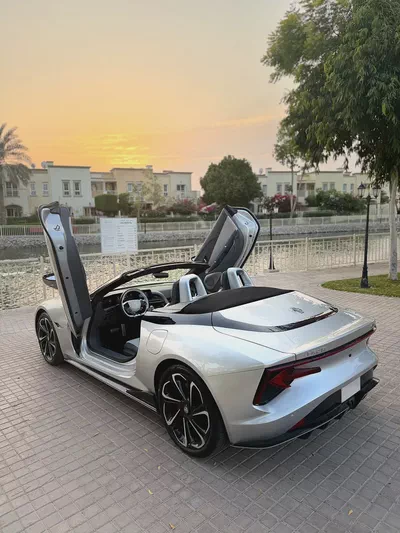 Original Paint,  Full Electric, Perfect condition-6