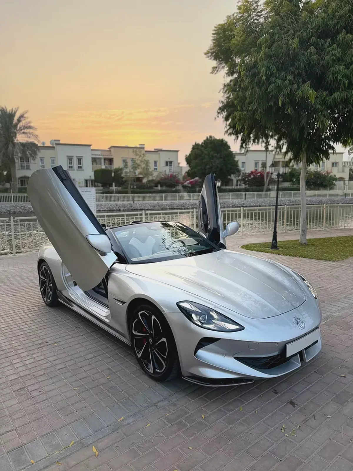 Original Paint, Full Electric, Perfect condition-14-14