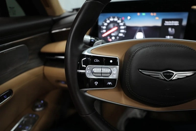 GCC | G90 | 2,900 AED Monthly | Free Insurance + Registration | Under Warranty Till 2027-3