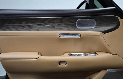 GCC | G90 | 2,900 AED Monthly | Free Insurance + Registration | Under Warranty Till 2027-5