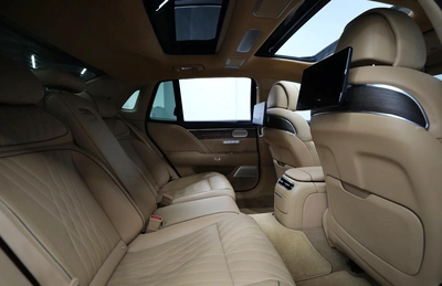 GCC | G90 | 2,900 AED Monthly | Free Insurance + Registration | Under Warranty Till 2027-7