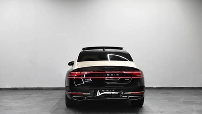 GCC | G90 | 2,900 AED Monthly | Free Insurance + Registration | Under Warranty Till 2027-6