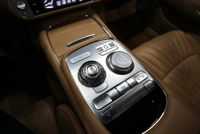 GCC | G90 | 2,900 AED Monthly | Free Insurance + Registration | Under Warranty Till 2027-2