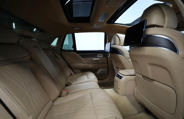 GCC | G90 | 2,900 AED Monthly | Free Insurance + Registration | Under Warranty Till 2027