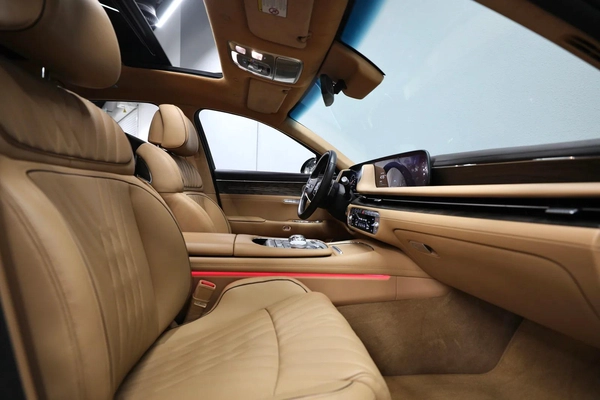 GCC | G90 | 2,900 AED Monthly | Free Insurance + Registration | Under Warranty Till 2027