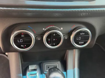 2021 Alfa Romeo Giulietta | GCC Specs | Pristine Condition-10