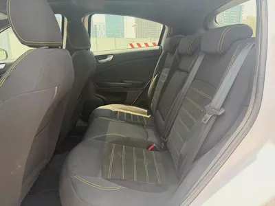 2021 Alfa Romeo Giulietta | GCC Specs | Pristine Condition-12