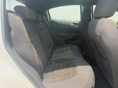 2021 Alfa Romeo Giulietta | GCC Specs | Pristine Condition-13