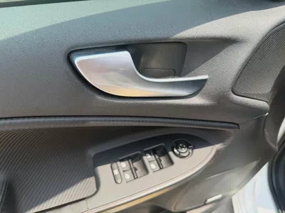 2021 Alfa Romeo Giulietta | GCC Specs | Pristine Condition-17