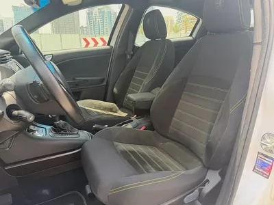 2021 Alfa Romeo Giulietta | GCC Specs | Pristine Condition-8