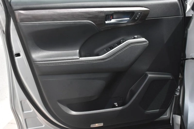NEW LANTU FREE PHEV 2022 | SILVER LIKE-15