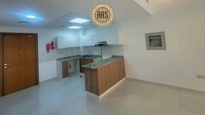 CHILLER FREE | SPACIOUS WITH LUXURY AMBIANCE APARTMENT | 1BHK| 63K AED |-2