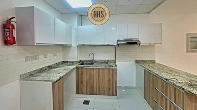 CHILLER FREE | SPACIOUS WITH LUXURY AMBIANCE APARTMENT | 1BHK| 63K AED |-4