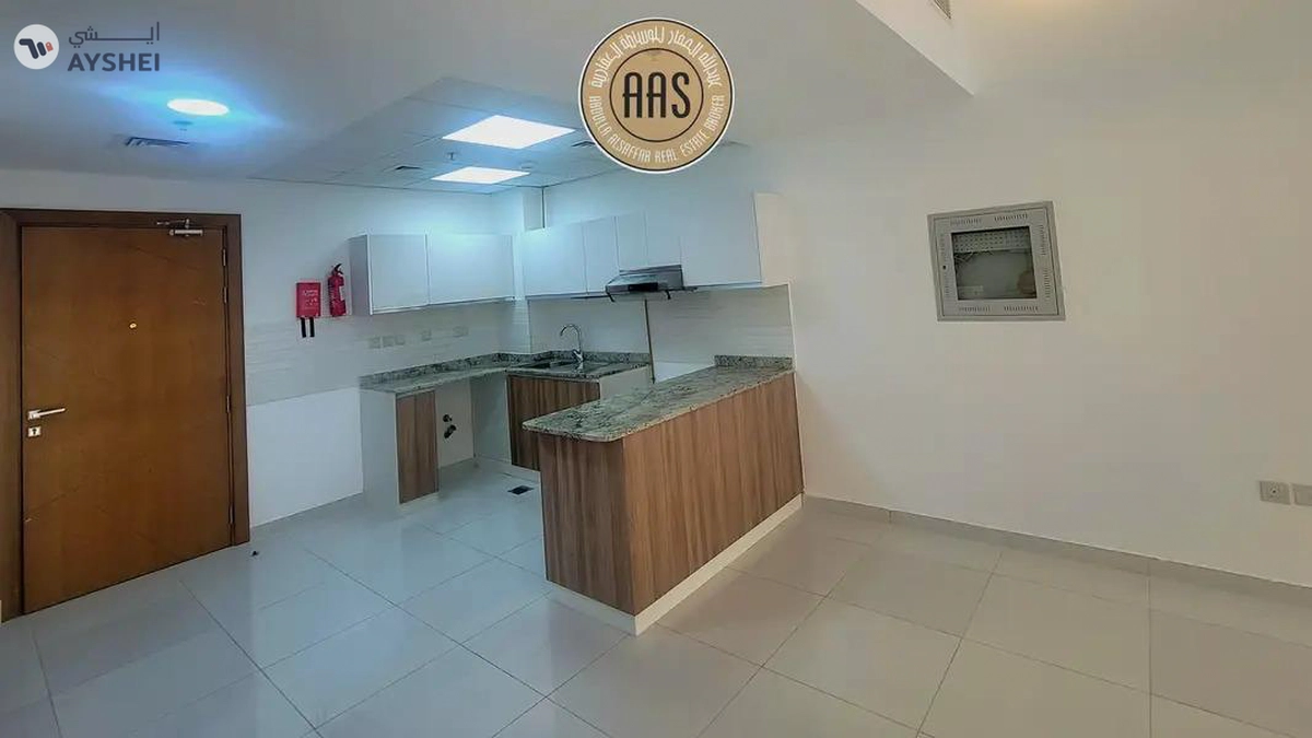 CHILLER FREE | SPACIOUS WITH LUXURY AMBIANCE APARTMENT | 1BHK| 63K AED |-2-2