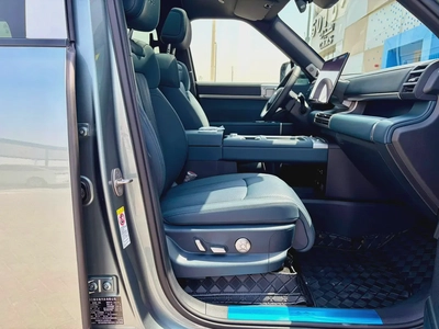 BYD Leopard 7 2026 – Ultra 4wd 190km (Full Option) | Plug-in Hybrid (2477/-Monthly)-9