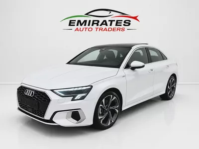 2024 Audi A3-0