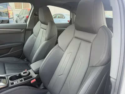 2024 Audi A3-9