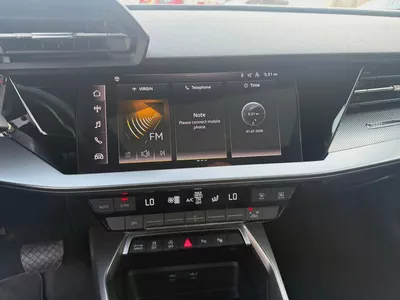 2024 Audi A3-13