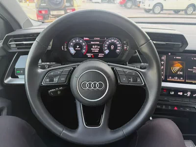 2024 Audi A3-14