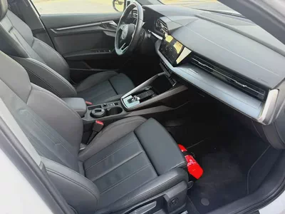 2024 Audi A3-18