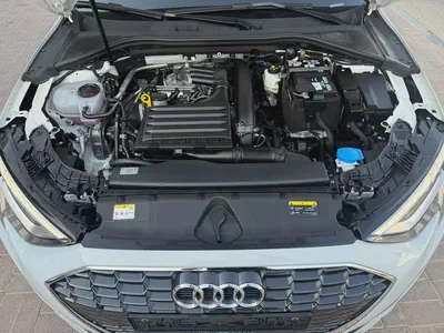 2024 Audi A3-19