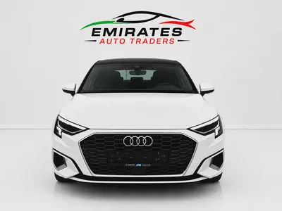 2024 Audi A3-3
