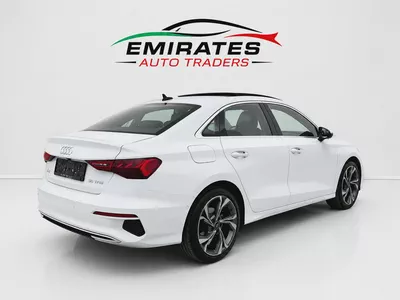 2024 Audi A3-4