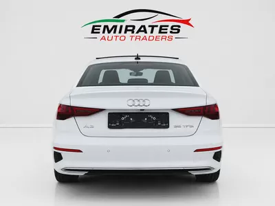 2024 Audi A3-5