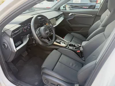 2024 Audi A3-7
