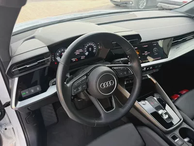2024 Audi A3-8