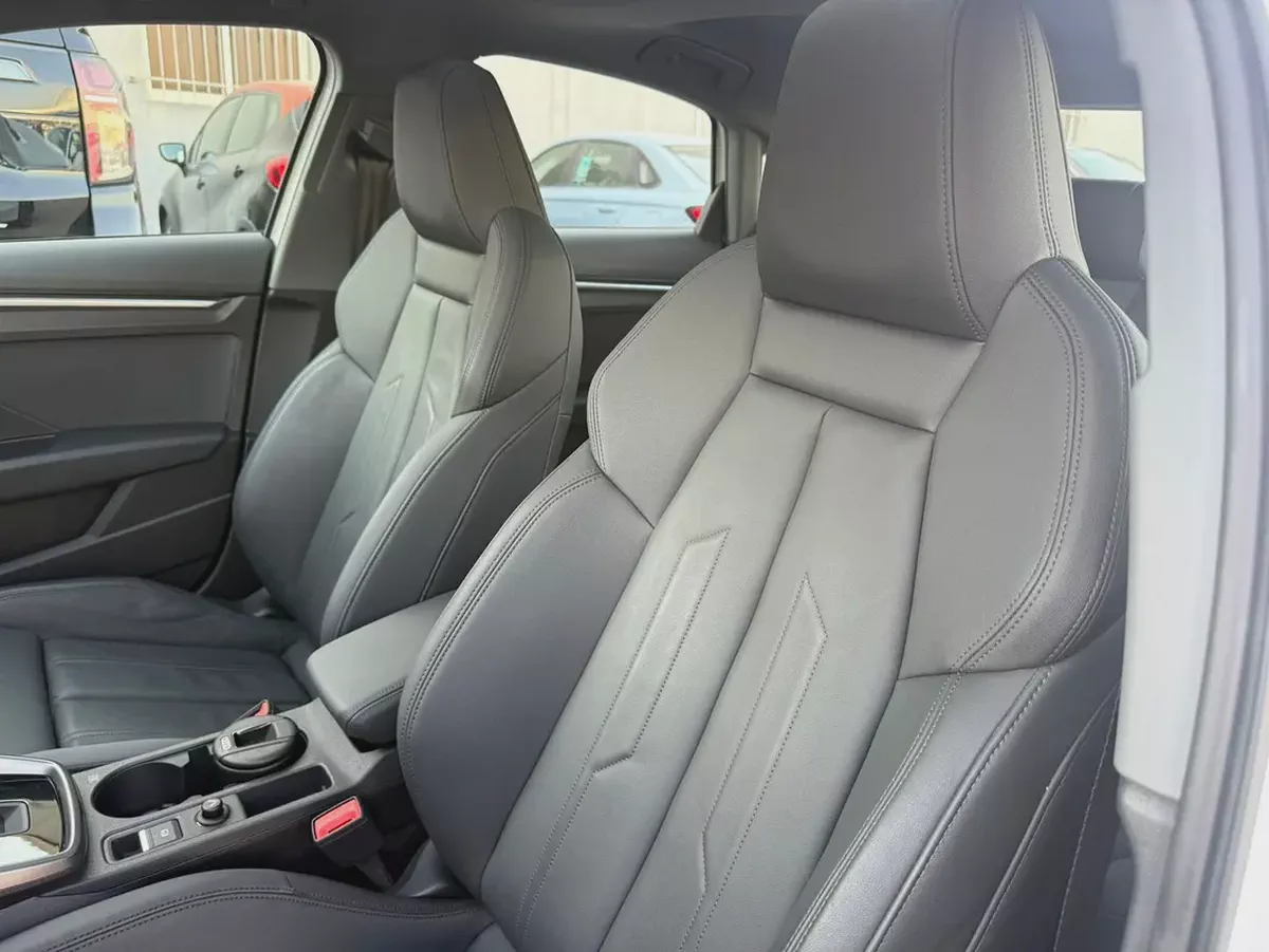 2024 Audi A3-9-9