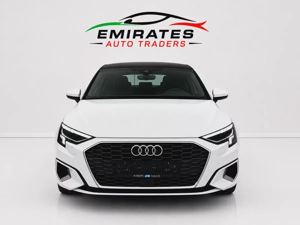2024 Audi A3-3-3