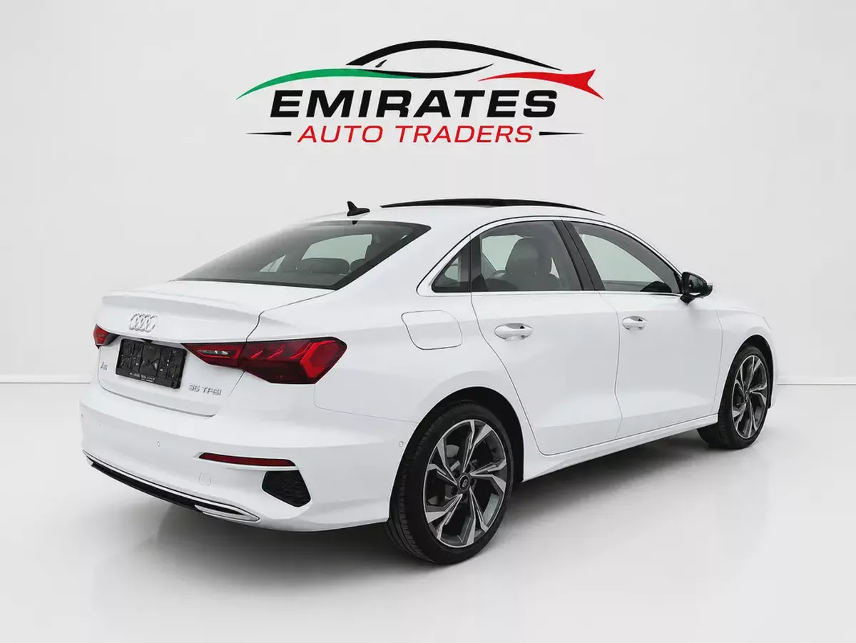 2024 Audi A3-4-4