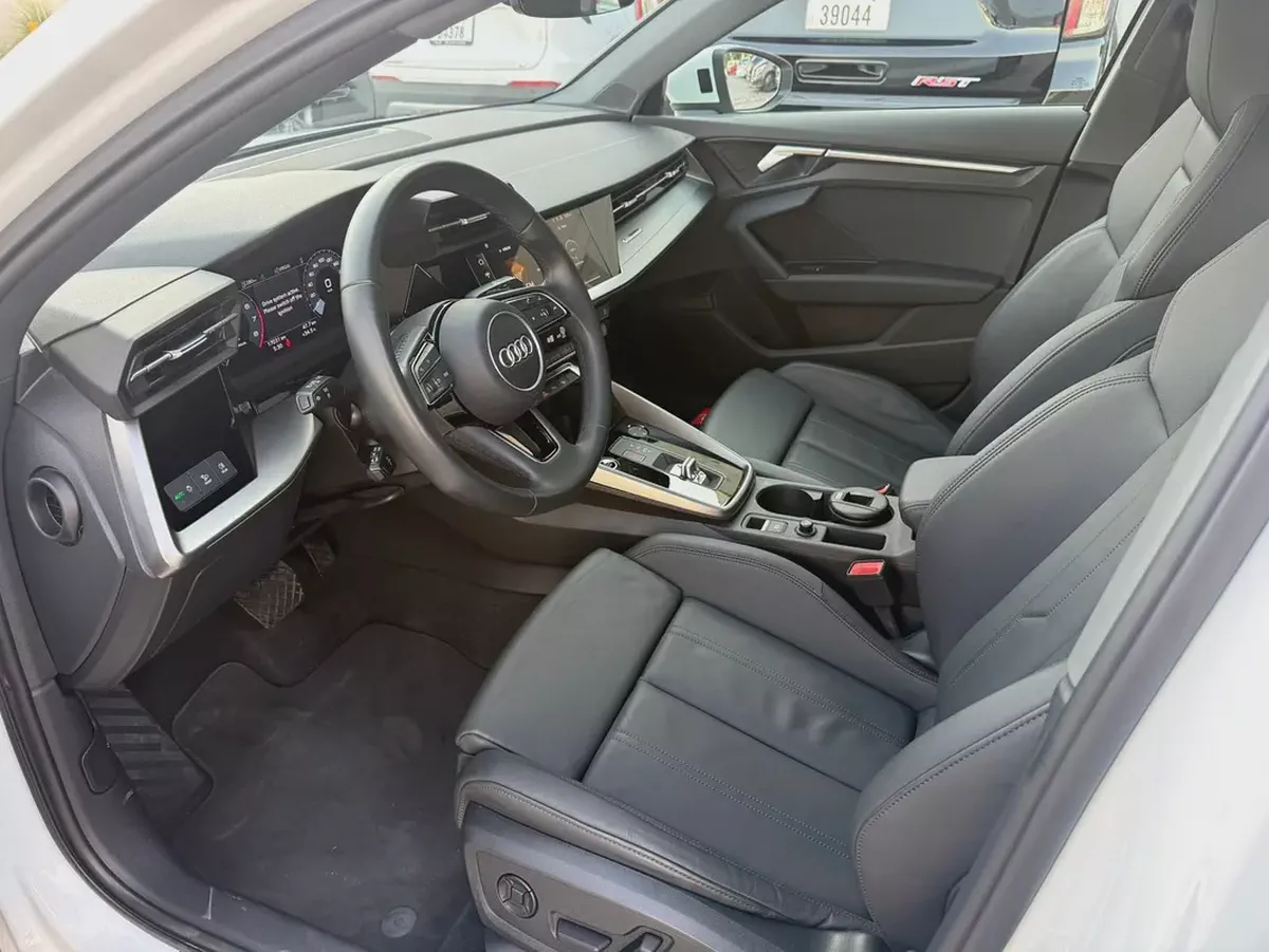 2024 Audi A3-7-7