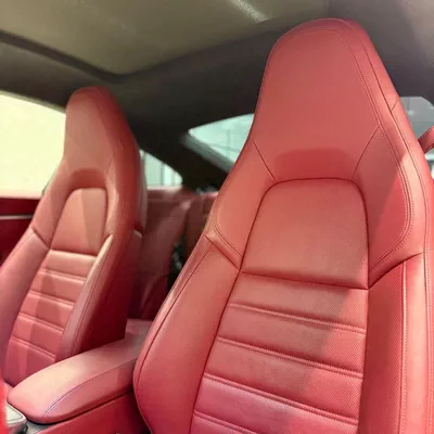 Porsche 911 TURBO Porsche 911 Turbo 2023 GCC specs-9