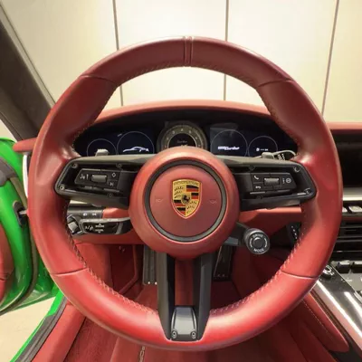 Porsche 911 TURBO Porsche 911 Turbo 2023 GCC specs-10