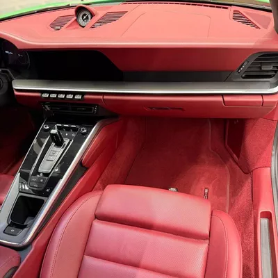Porsche 911 TURBO Porsche 911 Turbo 2023 GCC specs-16