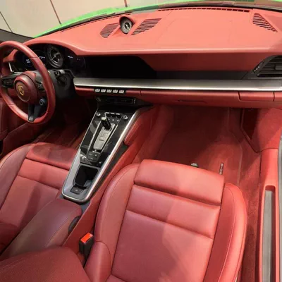 Porsche 911 TURBO Porsche 911 Turbo 2023 GCC specs-17