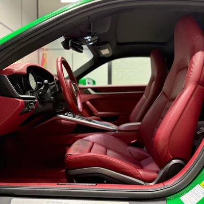 Porsche 911 TURBO Porsche 911 Turbo 2023 GCC specs-6