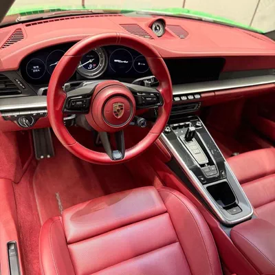 Porsche 911 TURBO Porsche 911 Turbo 2023 GCC specs-7